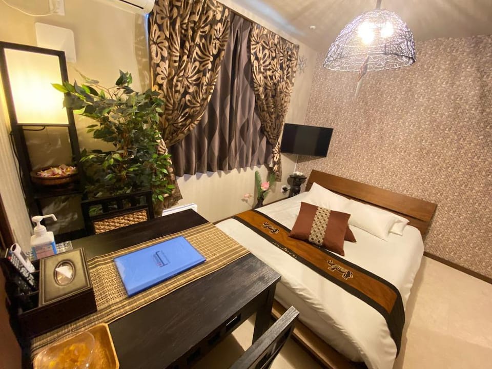 Eternity APARTMENT HOTEL SHINAGAWA 203 Apartment in Kanagawa Prefecture