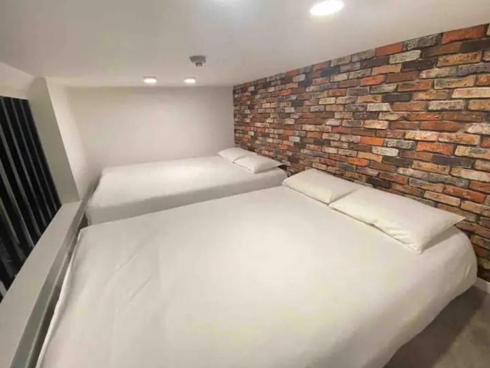 Eternity APARTMENT HOTEL SHINAGAWA 302 Apartment in Kanagawa Prefecture
