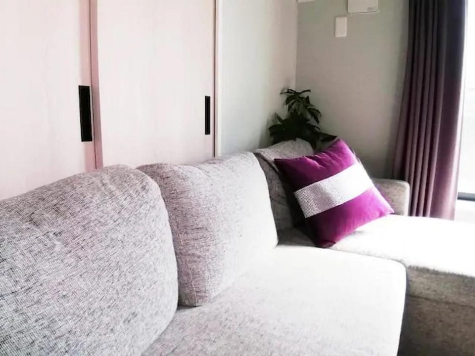 【Max6ppl】 Scandinavian modern／Loft 1DK／Free wifi／2min station／Eternity APARTMENT HOTEL～SHINAGAWA303～ Apartment in Kanagawa Prefecture