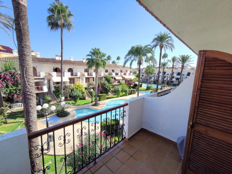 980 Apartment in Marina Alta