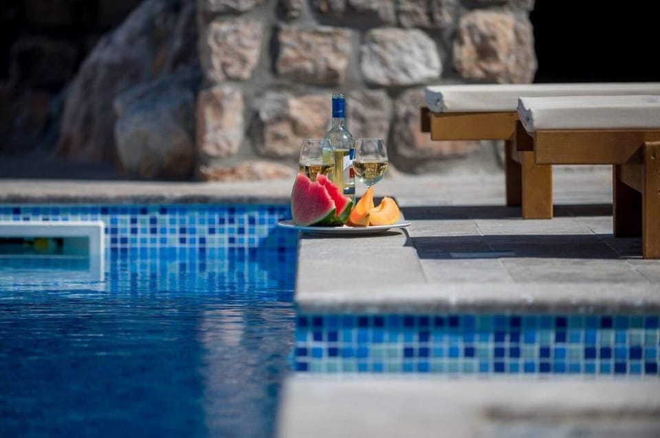 Villa Old Castle ♚ KING Apartment Apartment in Kotor Municipality