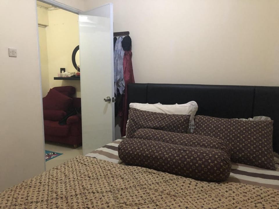 Rusunami Apartemen Bandar Kemayoran Apartment in Jakarta