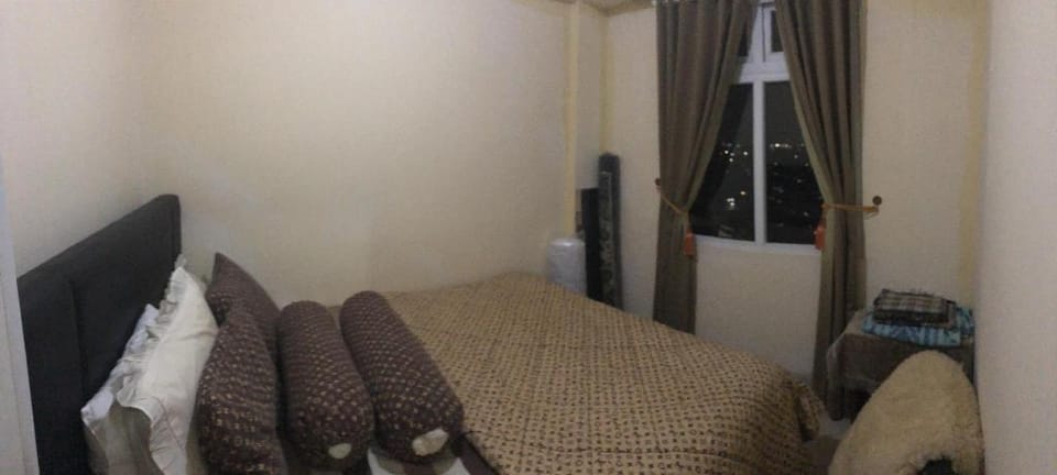 Rusunami Apartemen Bandar Kemayoran Apartment in Jakarta