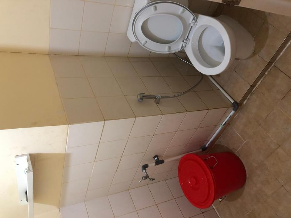 Rusunami Apartemen Bandar Kemayoran Apartment in Jakarta
