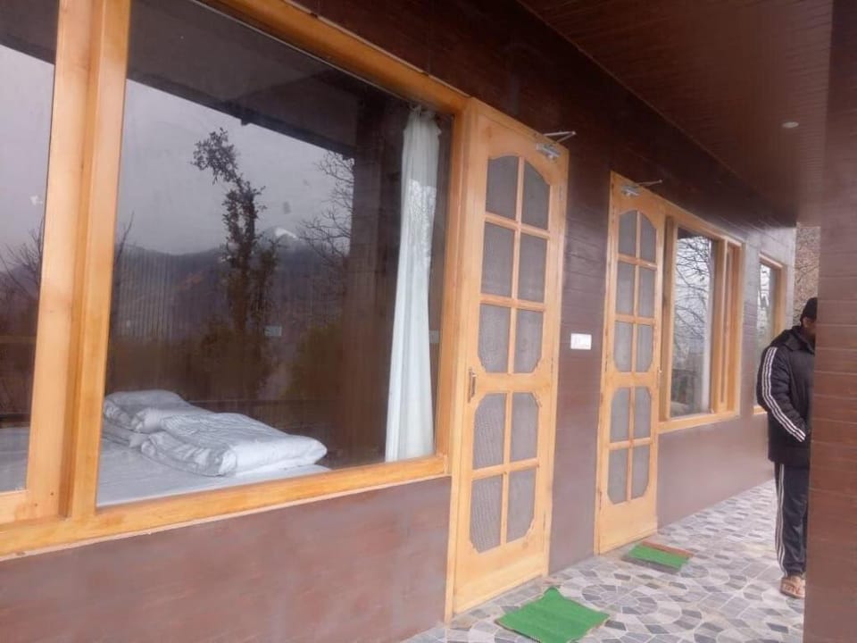 Homestay In Munsyari | Budget And Luxury Stay Vacation rental in Uttarakhand