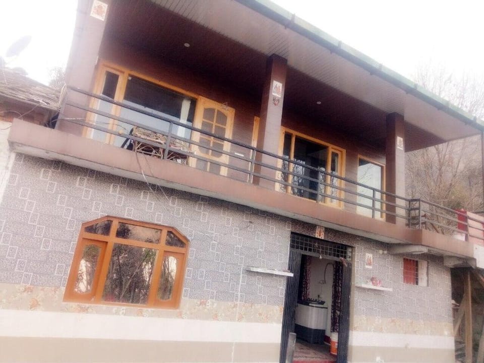 Homestay In Munsyari | Budget And Luxury Stay Vacation rental in Uttarakhand