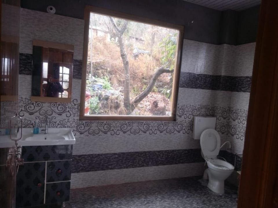 Homestay In Munsyari | Budget And Luxury Stay Vacation rental in Uttarakhand