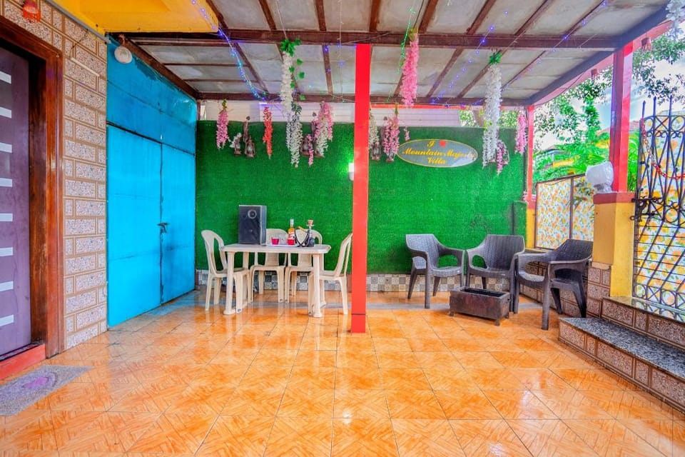 Best Villa MOUNTAIN MAJESTY VILLA II POOL ll WIFI Villa in Lonavla