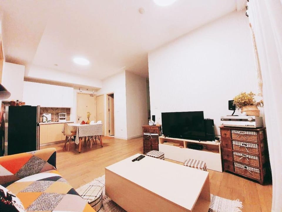 Homestay ecopark Apartment in Laos