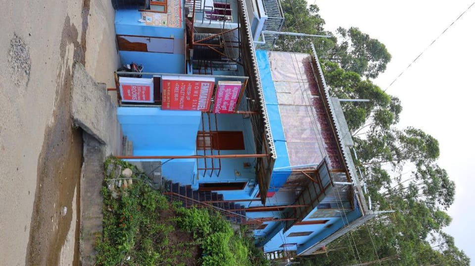 Emmanuel homestay Vacation rental in Kerala