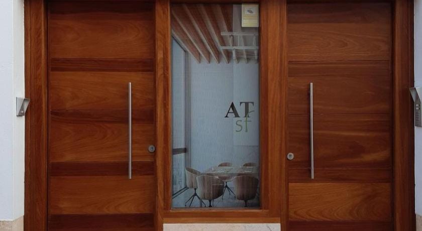 Apartamento Centrico-superior Apartment in La Mancha