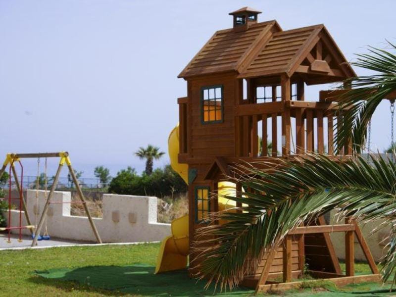 Apartment for 4 persons, with swimming pool, near the beach Apartment in Crete