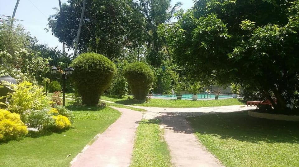 Madoldu eco resort Apartment in Ahangama