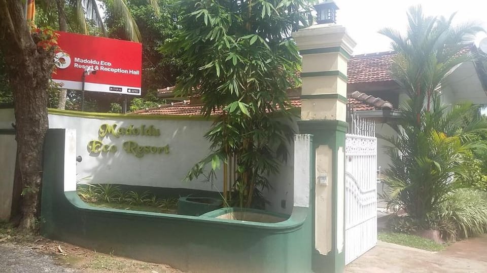 Madoldu eco resort Apartment in Ahangama