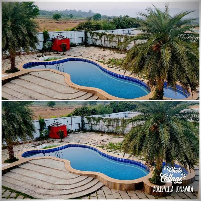 Rasa Resort, Lonavala - Great for weddings Vacation rental in Maharashtra