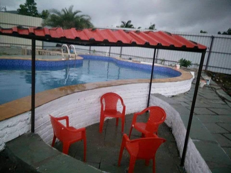 Rasa Resort, Lonavala - Great for weddings Vacation rental in Maharashtra