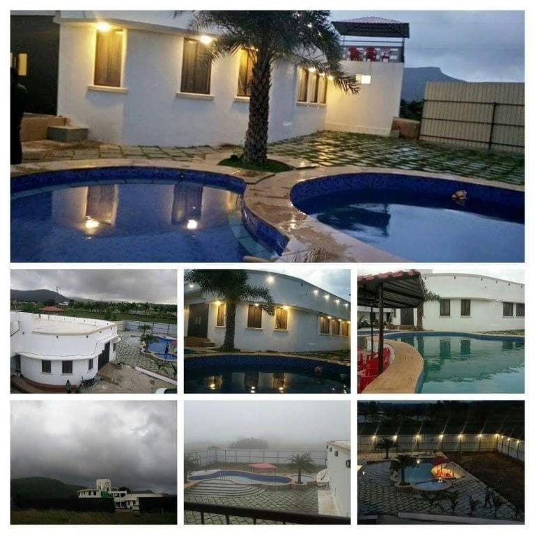Rasa Resort, Lonavala - Great for weddings Vacation rental in Maharashtra
