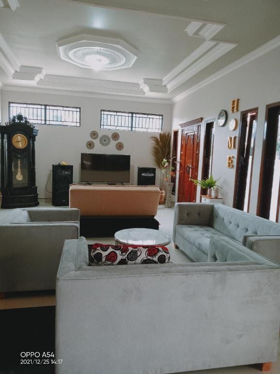 Dieng Villa Vanesa Villa in Indonesia