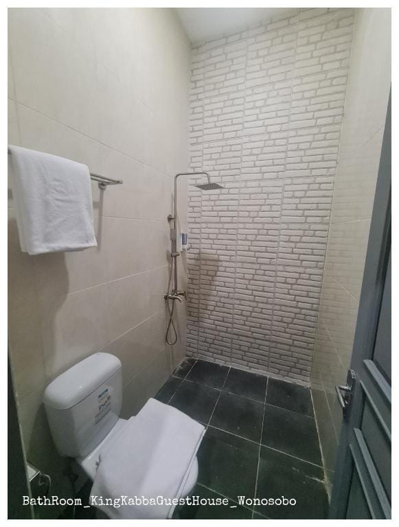 KING KABBA Guest House Apartment in Indonesia