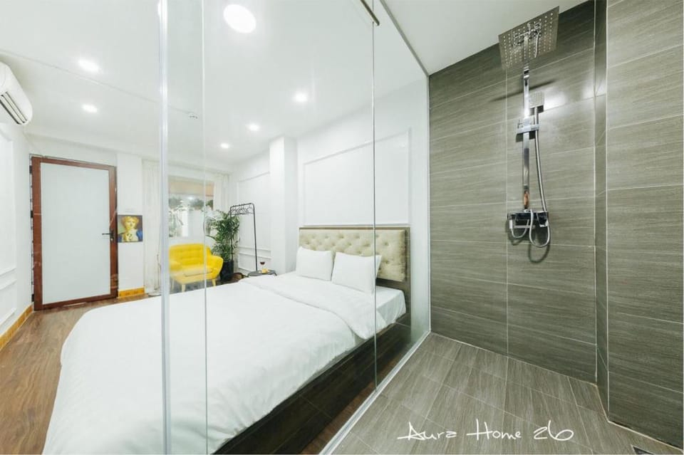 Aura Home?Hanoi Old Quarter☘️City Central? Villa in Hanoi