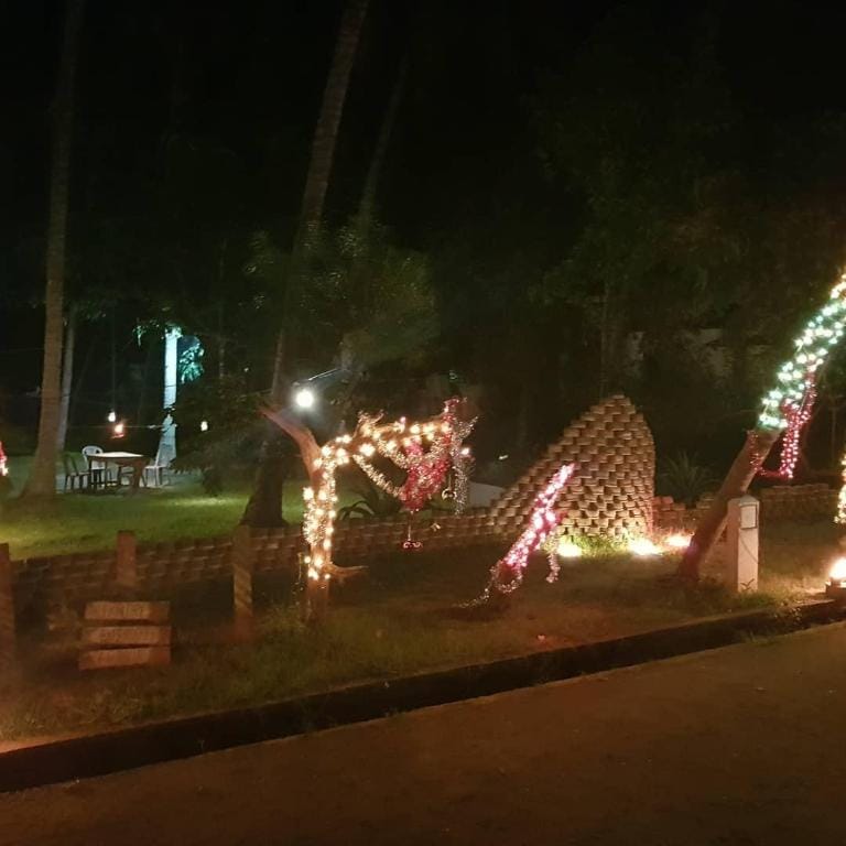 Riverston inn Villa in Central Province