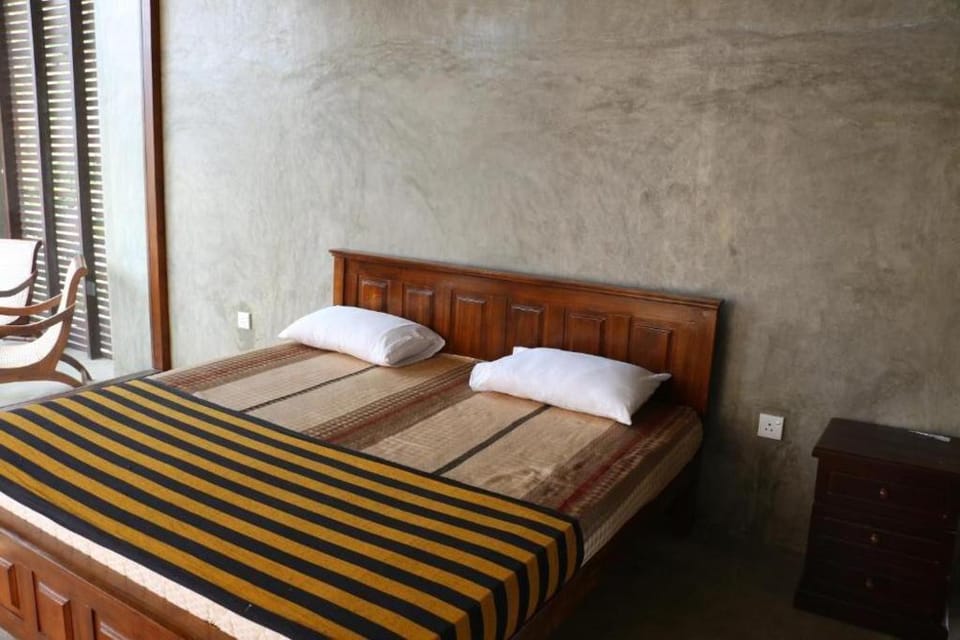 Riverston inn Villa in Central Province