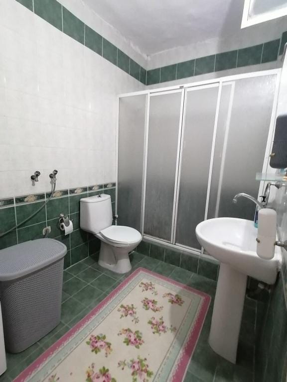 SAHİL YOLU EVİ Apartment in Mersin