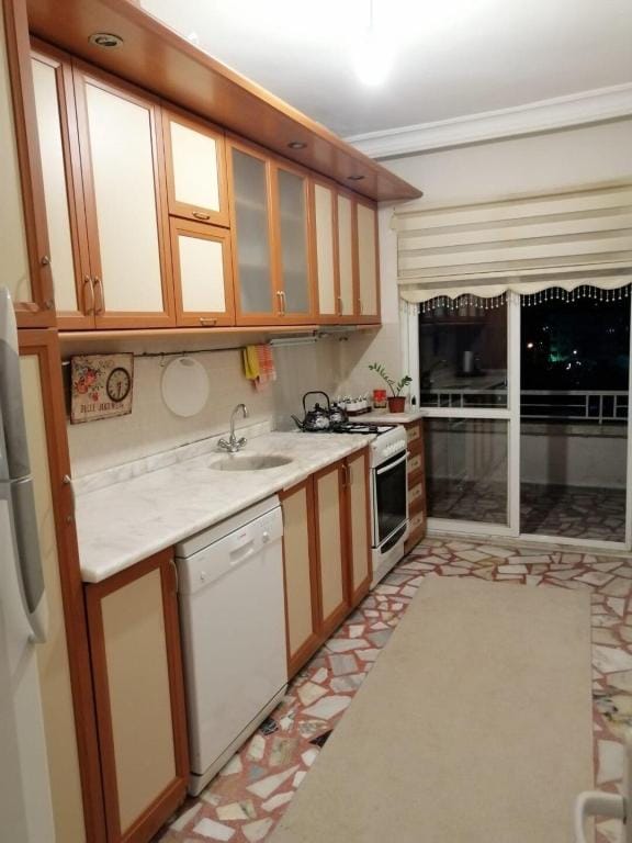 SAHİL YOLU EVİ Apartment in Mersin