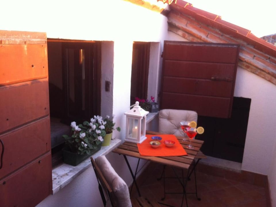 Ca' Mirò Apartment in Venice