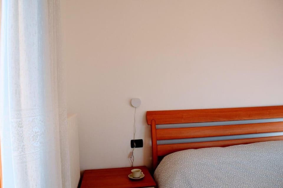 Dolomiti Apart Apartment in Province of Brescia