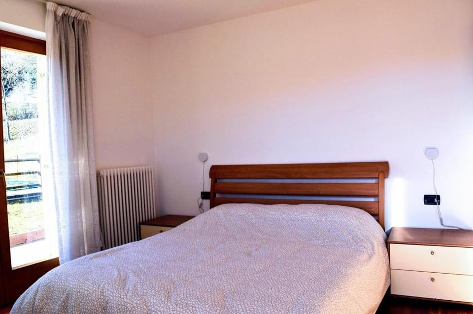 Dolomiti Apart Apartment in Province of Brescia