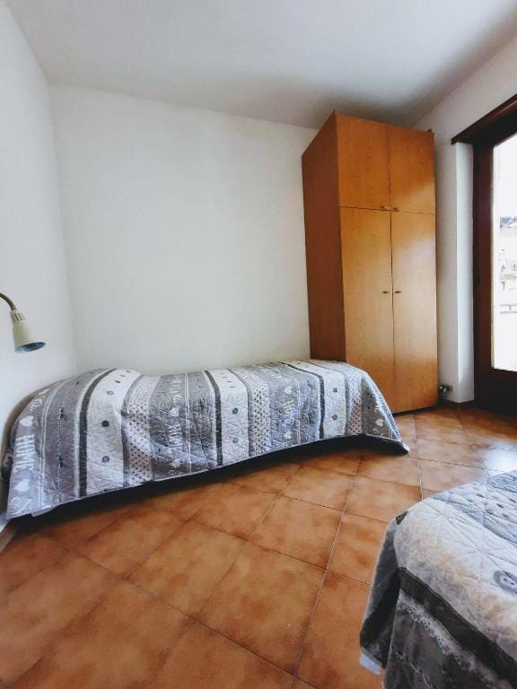 Spiazzi Apart - Comano Terme Apartment in Trentino-South Tyrol