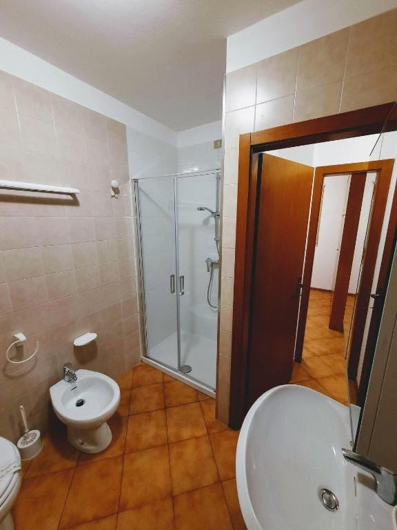 Spiazzi Apart - Comano Terme Apartment in Trentino-South Tyrol