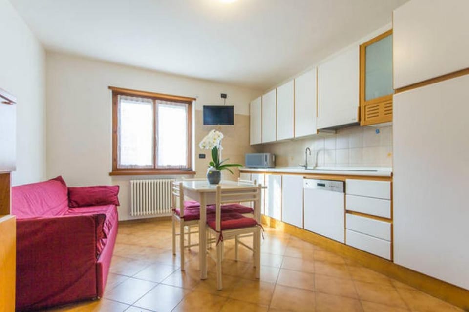 Spiazzi Apart Apartment in Trentino-South Tyrol