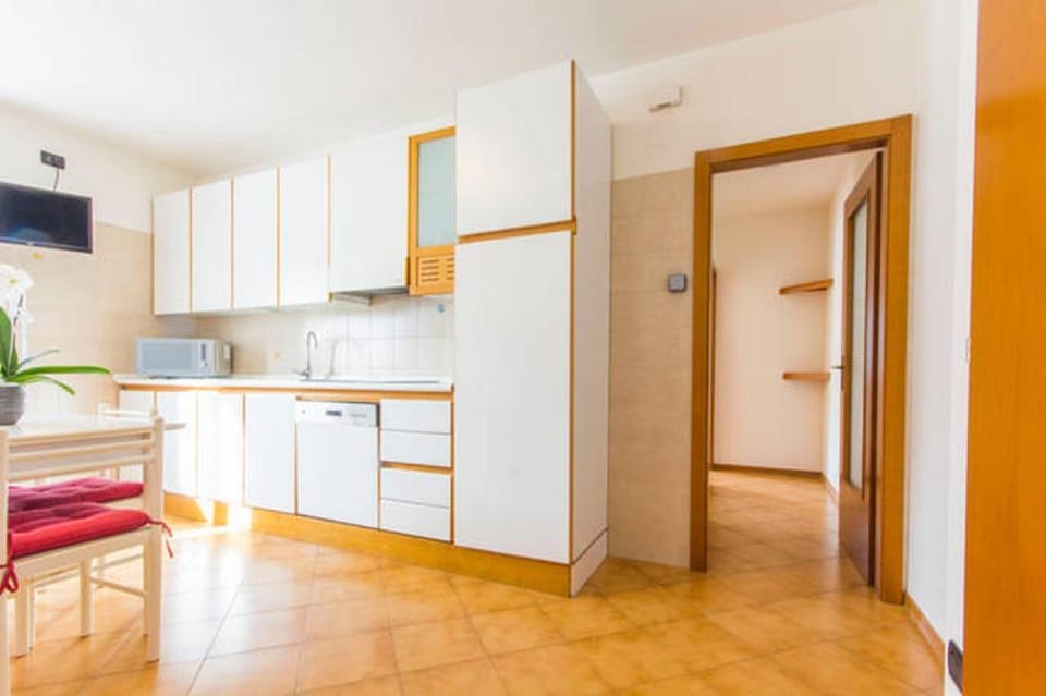 Spiazzi Apart Apartment in Trentino-South Tyrol