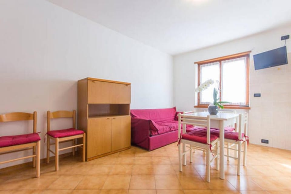 Spiazzi Apart Apartment in Trentino-South Tyrol