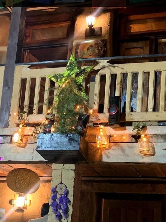 Cabin in the woods - A Himachal village initiative Vacation rental in Himachal Pradesh