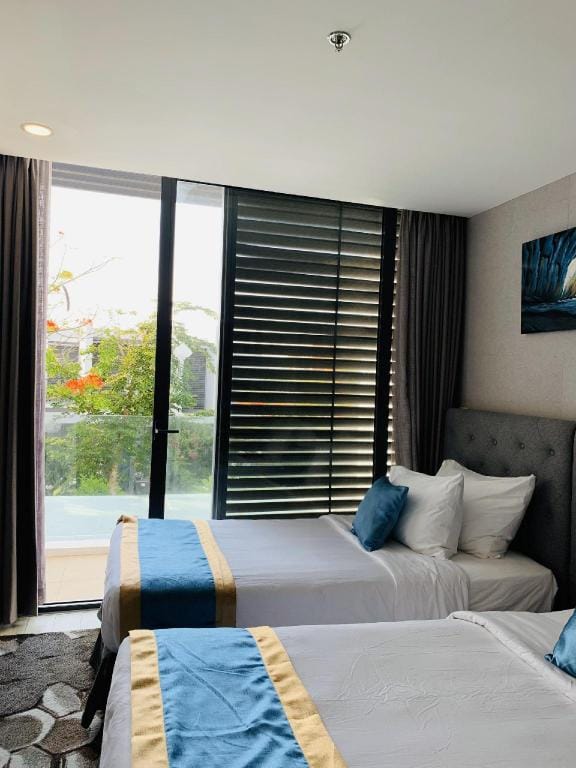Oceanami 3BR ViViVan Villa in Ba Ria - Vung Tau