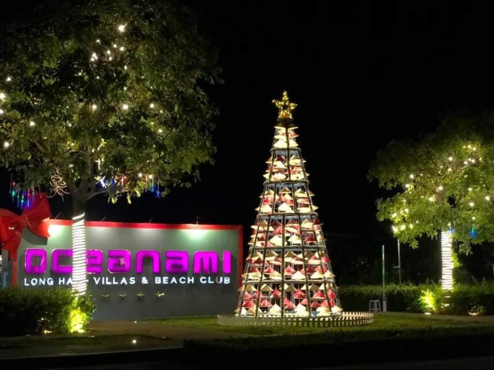 Oceanami 3BR ViViVan Villa in Ba Ria - Vung Tau