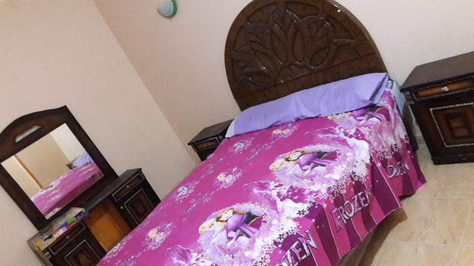 Crown of Kings Apartment in Luxor Governorate