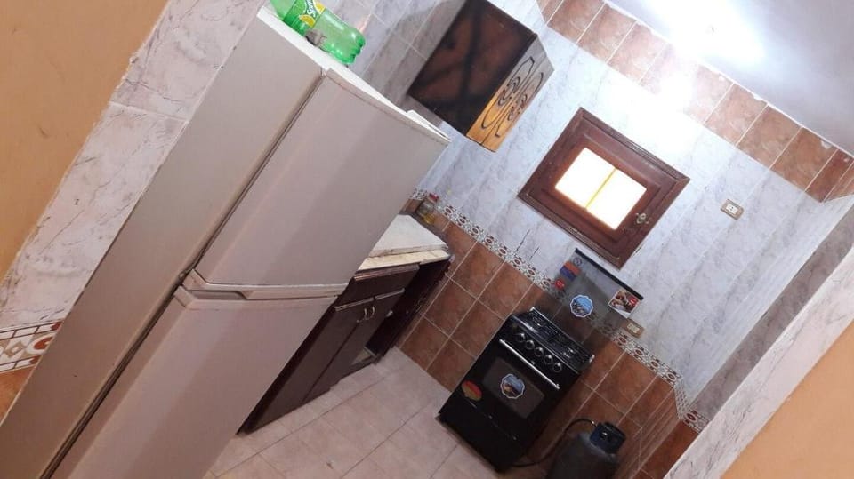 Crown of Kings Apartment in Luxor Governorate