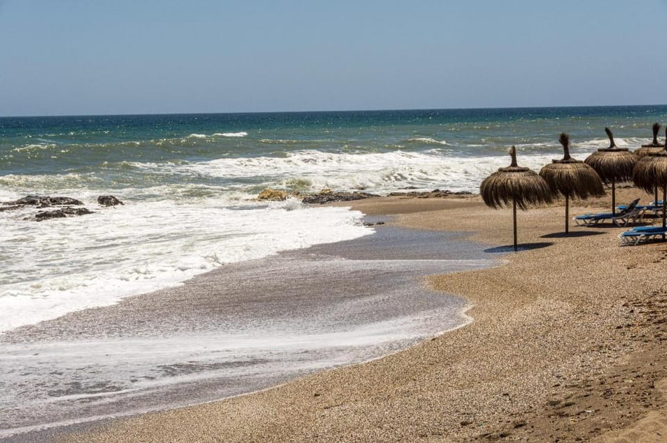Malibu 9 - Luxury 2BR  Sea View Condo 9 by Rafleys Apartment in Costa del Sol