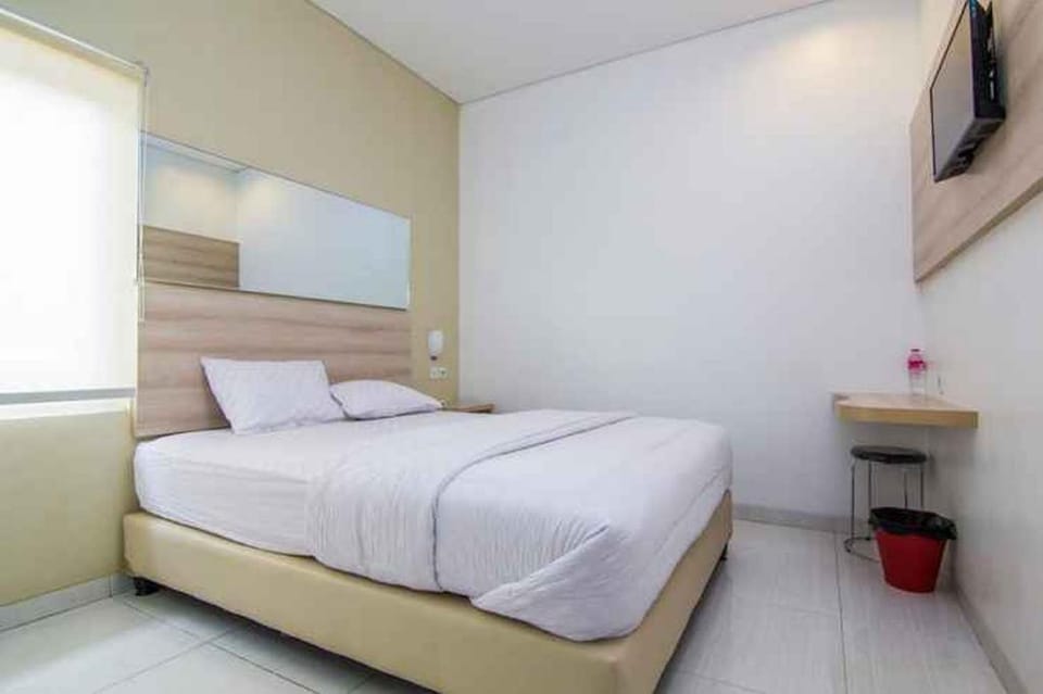 Oemah Djari Guest House Semarang Hotel in Indonesia