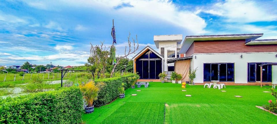 The Chill Resort Resort at korat Vacation rental in Laos