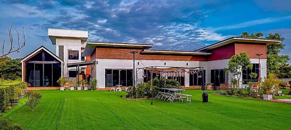 The Chill Resort Resort at korat Vacation rental in Laos