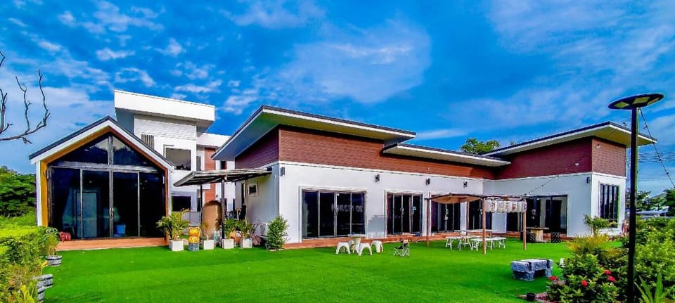 The Chill Resort Resort at korat Vacation rental in Laos