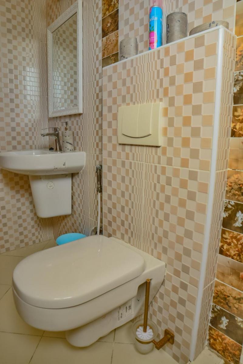 Fenns Cozy Apartment - Nyali Apartment in Mombasa