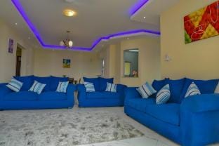 Fenns Cozy Apartment - Nyali Apartment in Mombasa