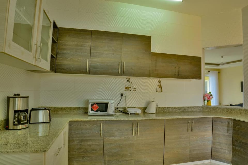 Fenns Cozy Apartment - Nyali Apartment in Mombasa