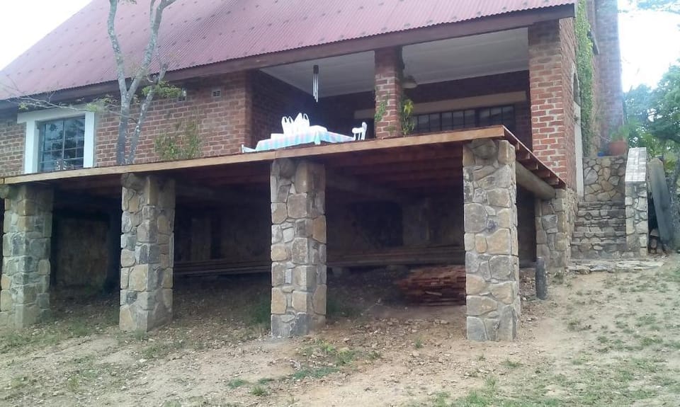 Paz Cottage Vacation rental in Zimbabwe